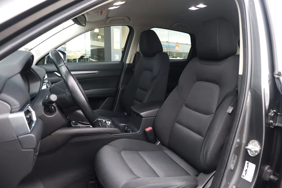 Mazda CX-5 - Afbeelding 9 van 30