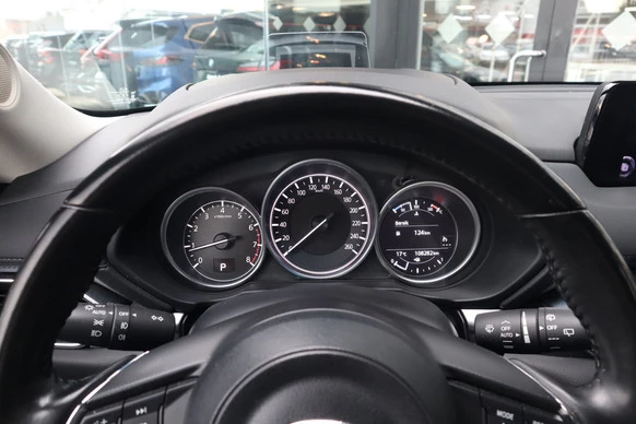 Mazda CX-5 - Afbeelding 10 van 30