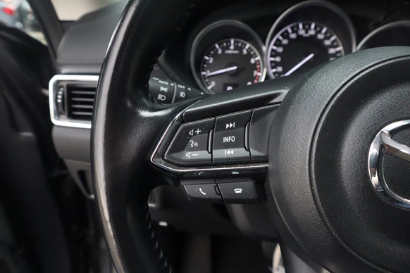 Mazda CX-5 - Afbeelding 12 van 30