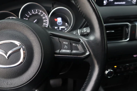 Mazda CX-5 - Afbeelding 13 van 30