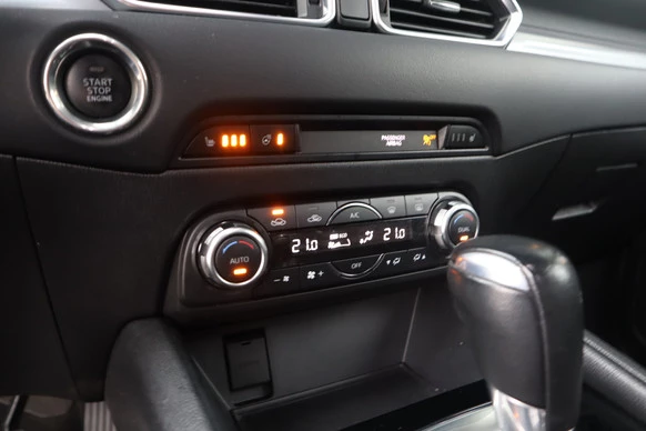 Mazda CX-5 - Afbeelding 17 van 30