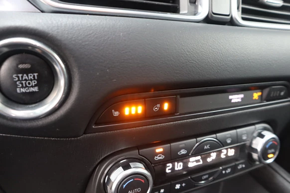 Mazda CX-5 - Afbeelding 18 van 30