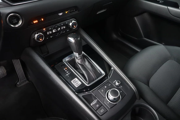 Mazda CX-5 - Afbeelding 19 van 30