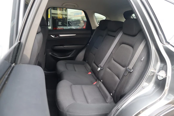 Mazda CX-5 - Afbeelding 20 van 30