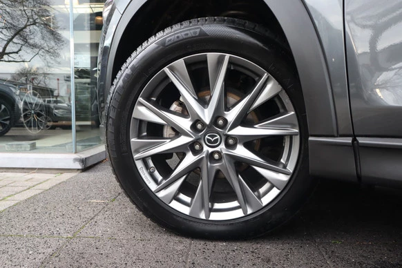 Mazda CX-5 - Afbeelding 21 van 30
