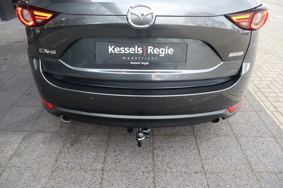 Mazda CX-5 - Afbeelding 23 van 30
