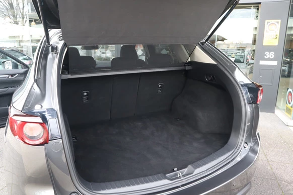 Mazda CX-5 - Afbeelding 24 van 30