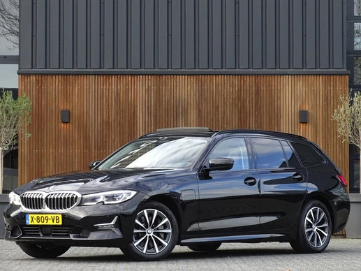 BMW 3 Serie - Afbeelding 1 van 30