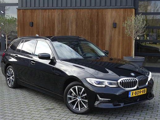 BMW 3 Serie - Afbeelding 2 van 30