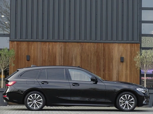 BMW 3 Serie - Afbeelding 3 van 30