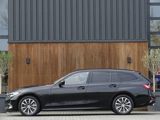 BMW 3 Serie - Afbeelding 5 van 30