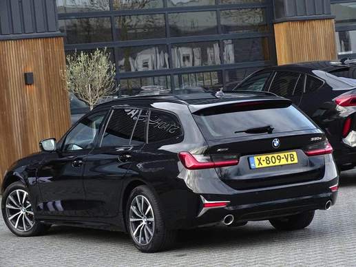 BMW 3 Serie - Afbeelding 7 van 30