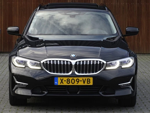 BMW 3 Serie - Afbeelding 9 van 30