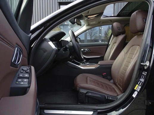 BMW 3 Serie - Afbeelding 11 van 30