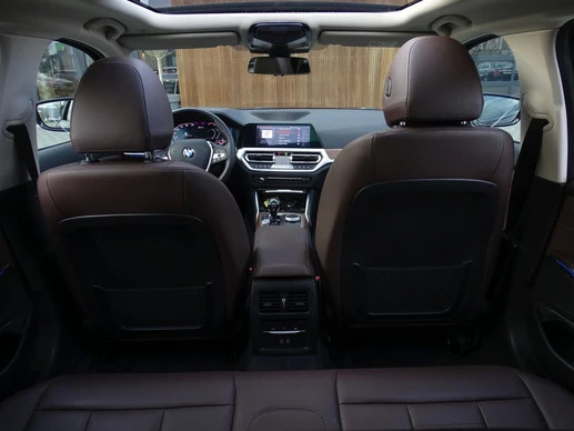 BMW 3 Serie - Afbeelding 12 van 30