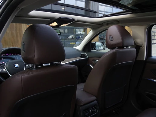BMW 3 Serie - Afbeelding 14 van 30