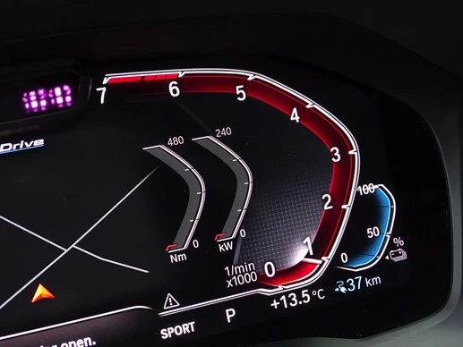 BMW 3 Serie - Afbeelding 17 van 30
