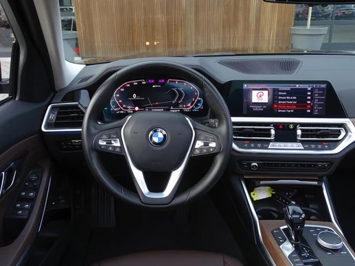 BMW 3 Serie - Afbeelding 26 van 30