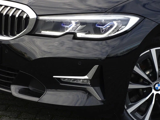 BMW 3 Serie - Afbeelding 27 van 30