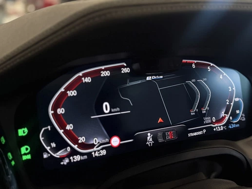 BMW 3 Serie - Afbeelding 19 van 30