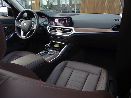 BMW 3 Serie - Afbeelding 22 van 30