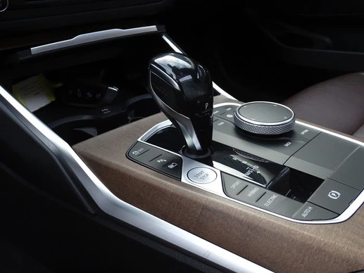 BMW 3 Serie - Afbeelding 24 van 30