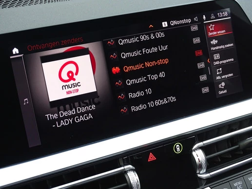 BMW 3 Serie - Afbeelding 27 van 30