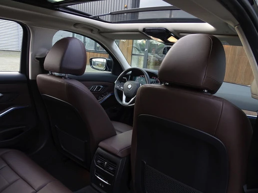 BMW 3 Serie - Afbeelding 28 van 30