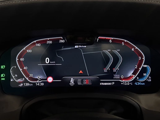 BMW 3 Serie - Afbeelding 16 van 30