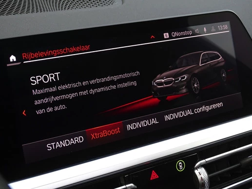 BMW 3 Serie - Afbeelding 20 van 30