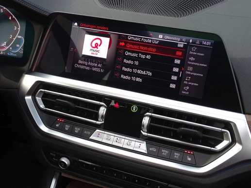 BMW 3 Serie - Afbeelding 21 van 30