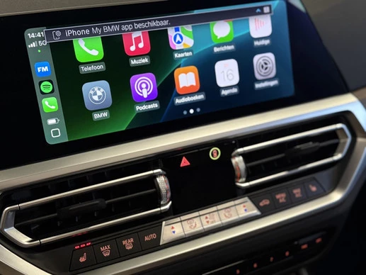 BMW 3 Serie - Afbeelding 23 van 30