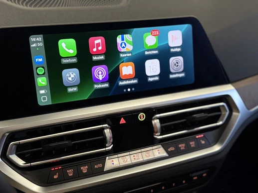 BMW 3 Serie - Afbeelding 24 van 30