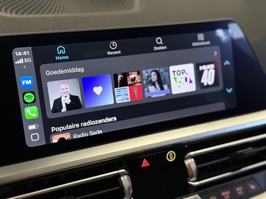 BMW 3 Serie - Afbeelding 25 van 30