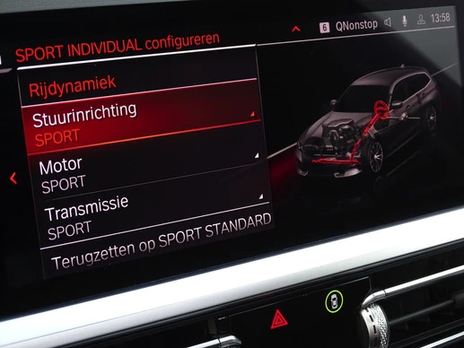 BMW 3 Serie - Afbeelding 26 van 30