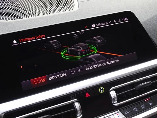 BMW 3 Serie - Afbeelding 27 van 30