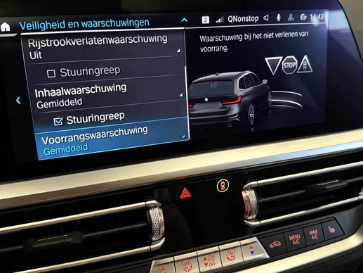 BMW 3 Serie - Afbeelding 29 van 30