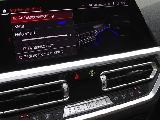 BMW 3 Serie - Afbeelding 30 van 30