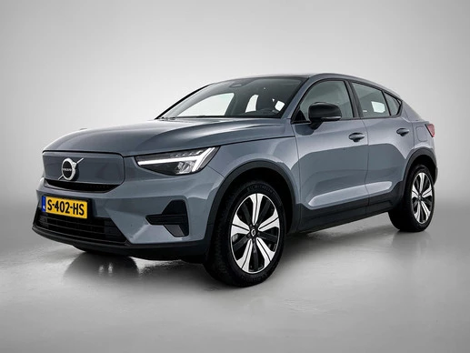 Volvo C40 - Afbeelding 1 van 30