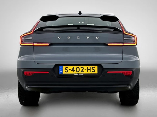 Volvo C40 - Afbeelding 4 van 30