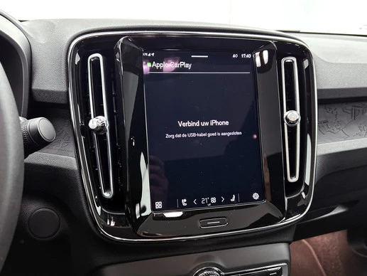 Volvo C40 - Afbeelding 10 van 30