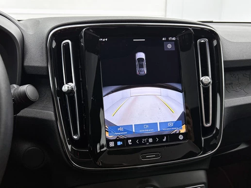 Volvo C40 - Afbeelding 11 van 30