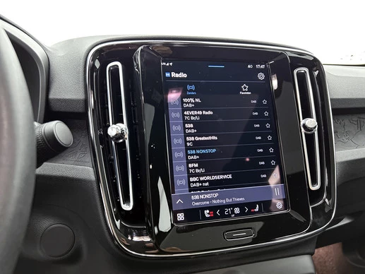 Volvo C40 - Afbeelding 12 van 30