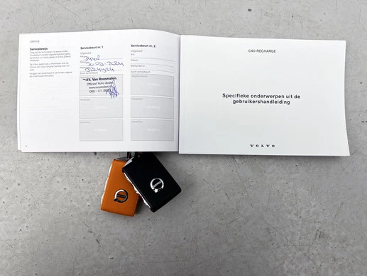 Volvo C40 - Afbeelding 18 van 30