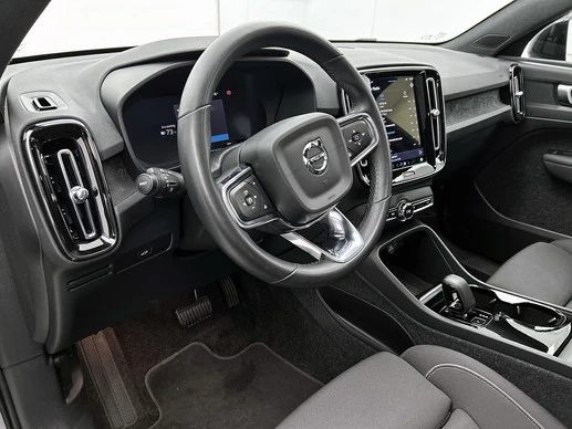 Volvo C40 - Afbeelding 21 van 30