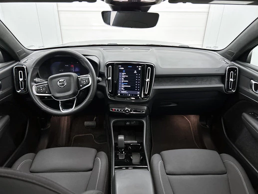 Volvo C40 - Afbeelding 23 van 30