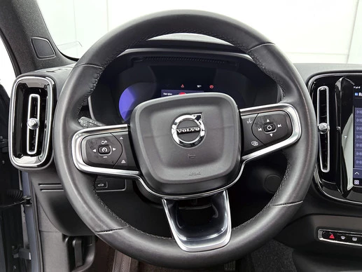 Volvo C40 - Afbeelding 25 van 30