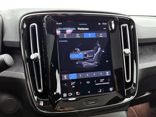 Volvo C40 - Afbeelding 27 van 30