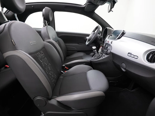 Fiat 500C - Afbeelding 3 van 30