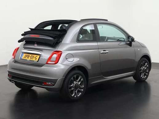 Fiat 500C - Afbeelding 4 van 30